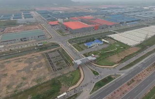 越南建材產(chǎn)業(yè) 低附加值市場(chǎng)過(guò)剩,高附加值市場(chǎng)潛力大